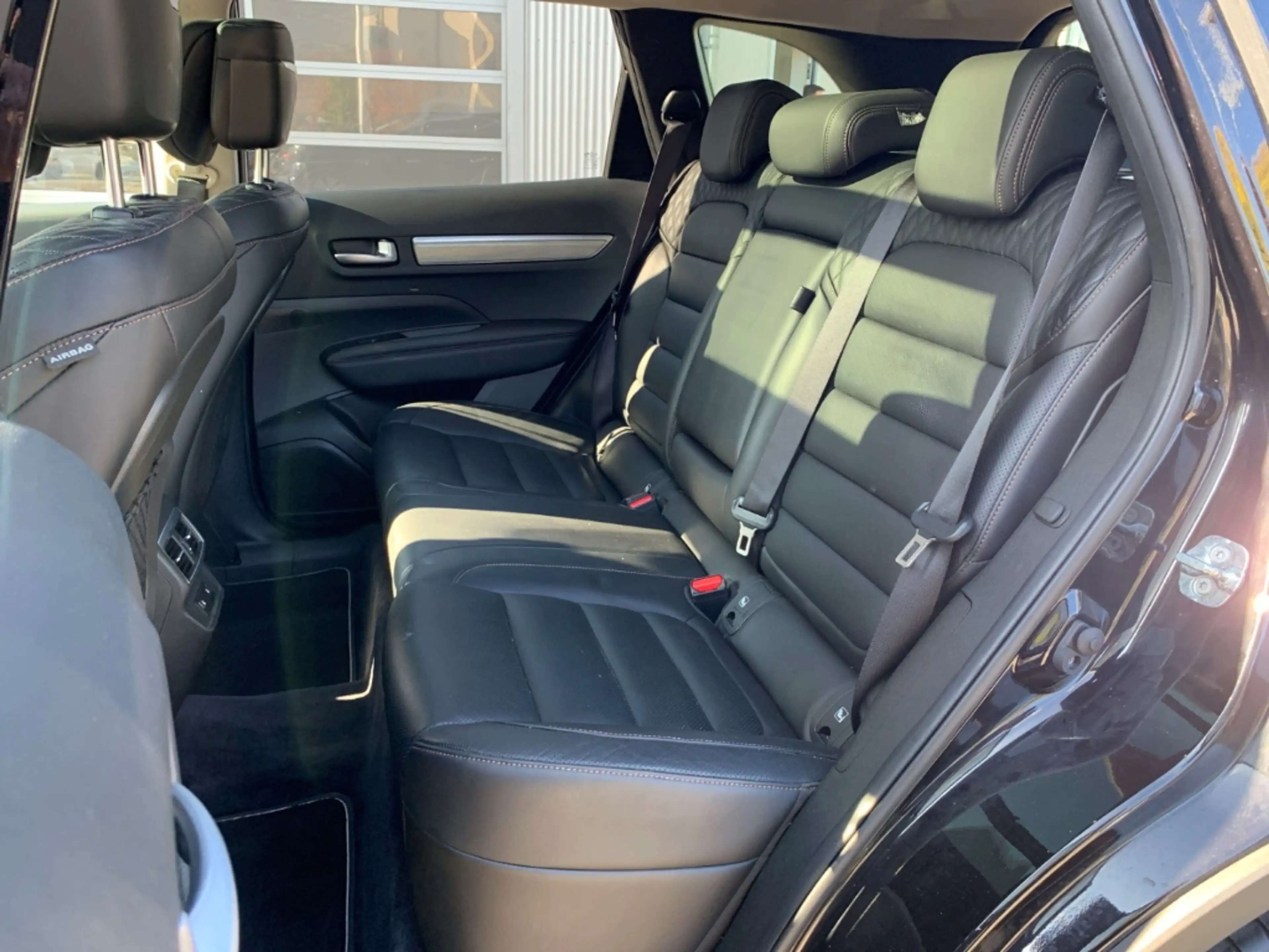 Renault Koleos INITIALE PARIS dCi 185 4WD Initiale Paris PANO+SHZ — photo 11
