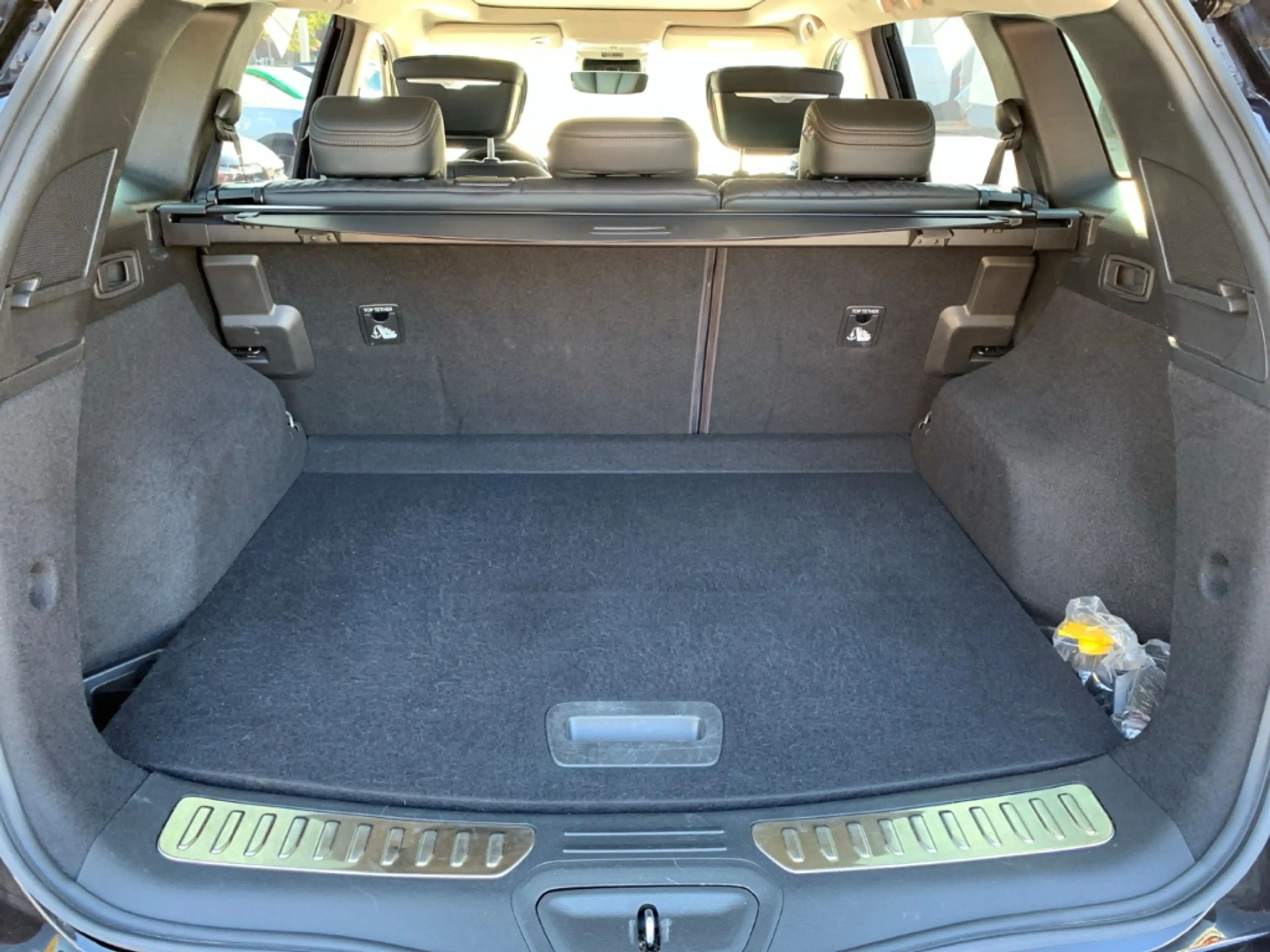 Renault Koleos INITIALE PARIS dCi 185 4WD Initiale Paris PANO+SHZ — photo 12