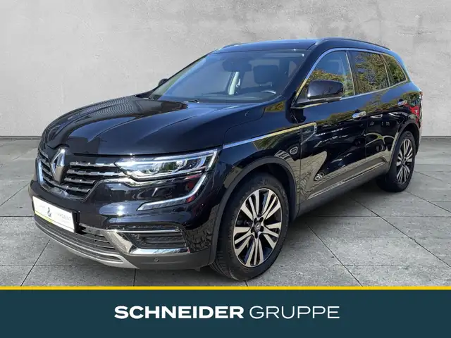 Renault Koleos INITIALE PARIS dCi 185 4WD Initiale Paris PANO+SHZ