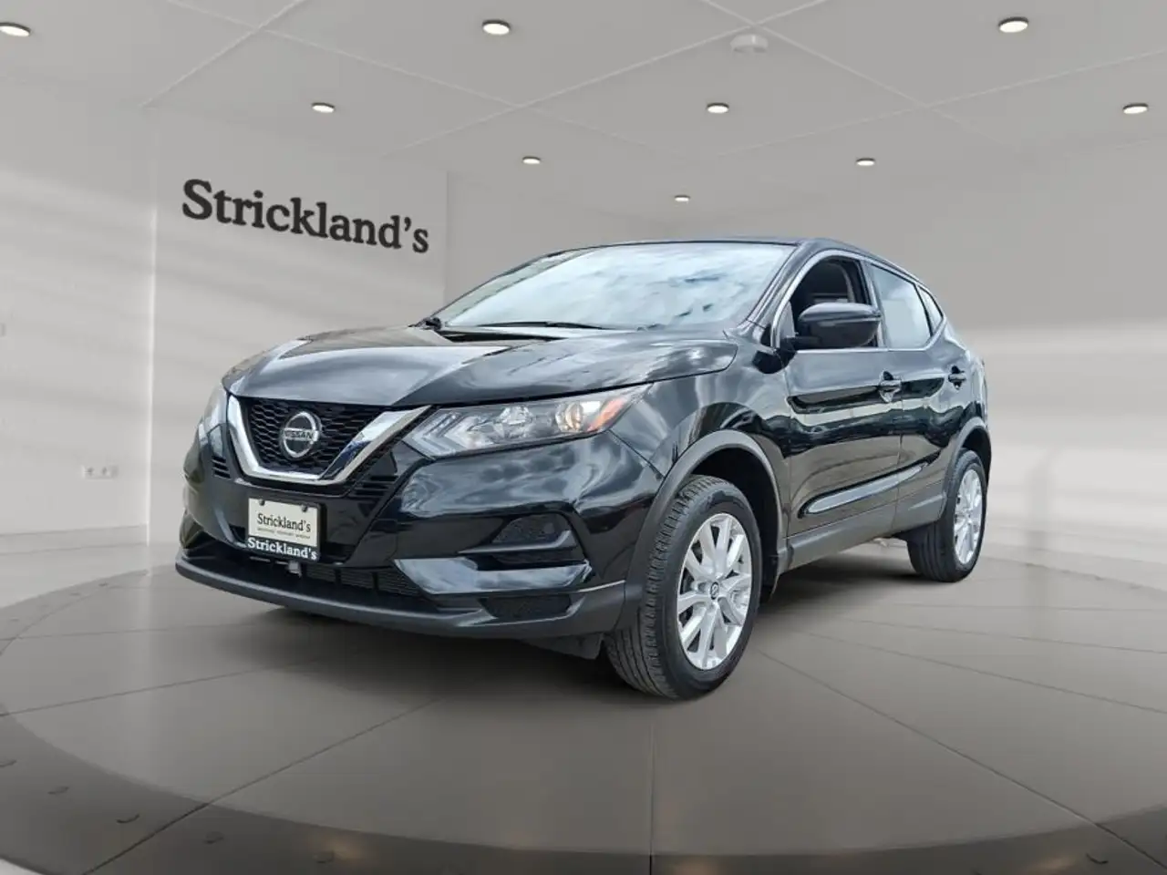 2023 Nissan Qashqai