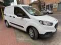 Ford Transit Courier 1.5 TDCi 75CV Van Trend NESSUN VINCOLO Bianco - thumbnail 3