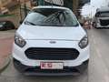 Ford Transit Courier 1.5 TDCi 75CV Van Trend NESSUN VINCOLO Bianco - thumbnail 4