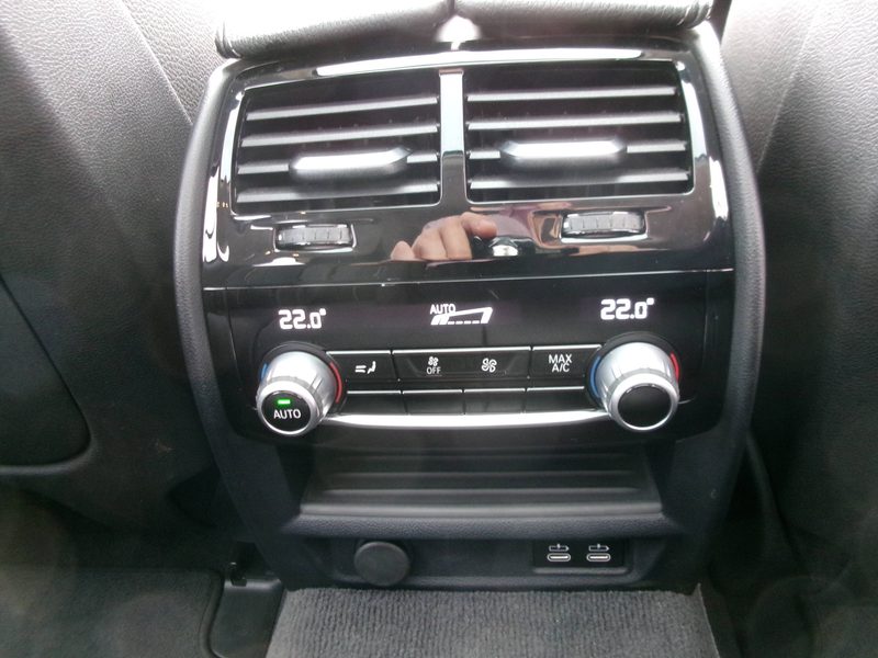 BMW 540 540ixDrive Luxury Line IAL SCA PGD FLA HUD LASER PAP HKS EU6d — photo 20
