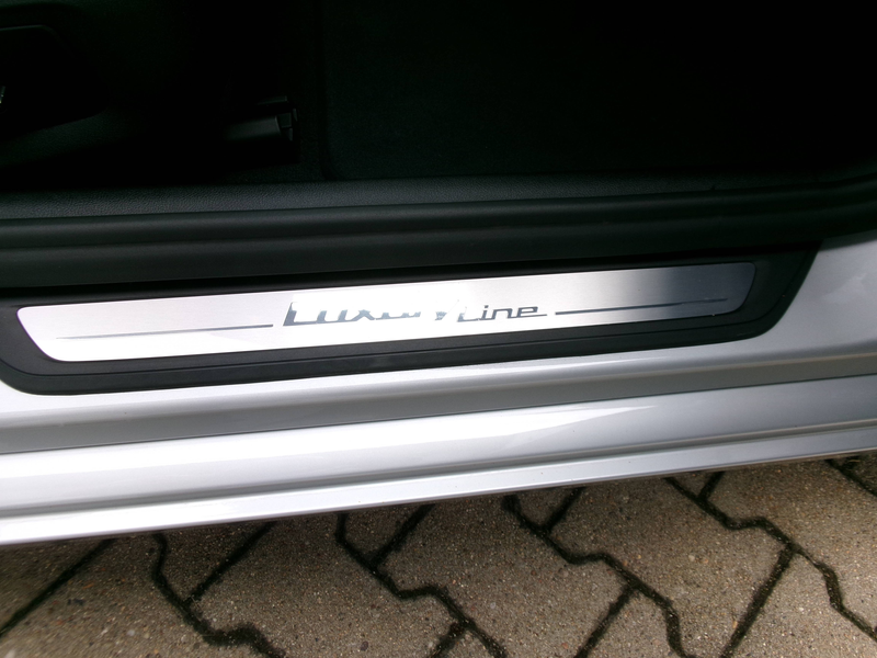 BMW 540 540ixDrive Luxury Line IAL SCA PGD FLA HUD LASER PAP HKS EU6d — photo 27