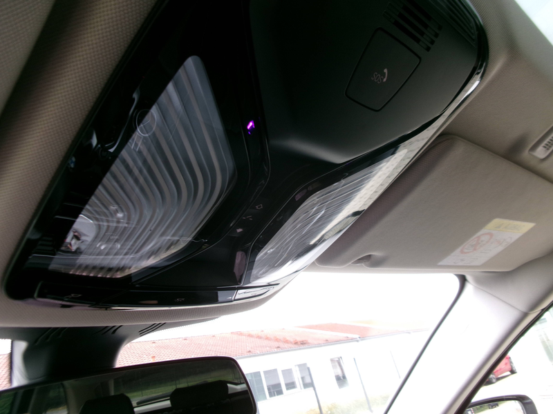 BMW 540 540ixDrive Luxury Line IAL SCA PGD FLA HUD LASER PAP HKS EU6d — photo 47