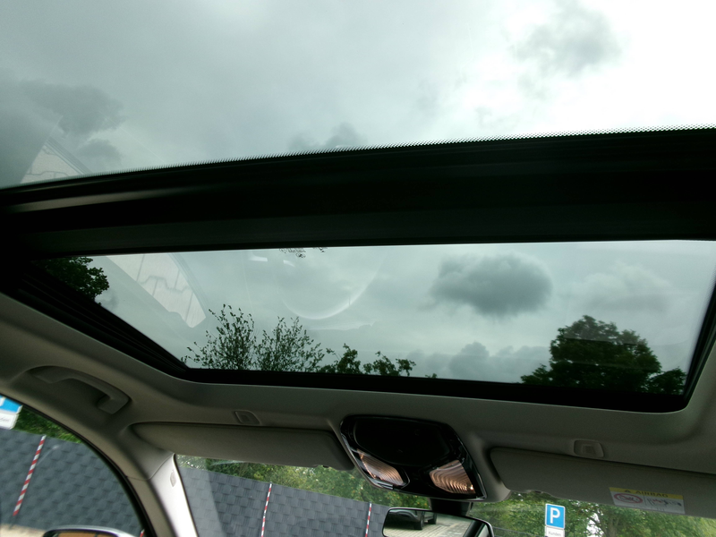 BMW 540 540ixDrive Luxury Line IAL SCA PGD FLA HUD LASER PAP HKS EU6d — photo 25