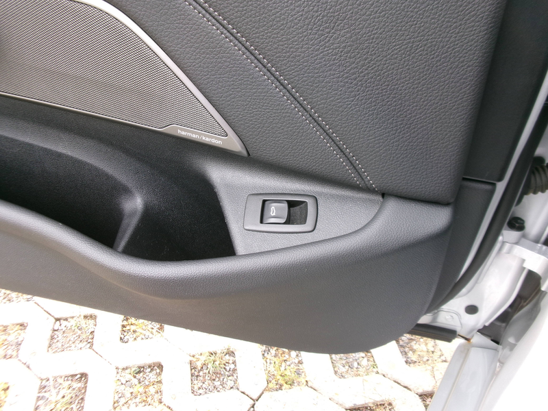 BMW 540 540ixDrive Luxury Line IAL SCA PGD FLA HUD LASER PAP HKS EU6d — photo 35