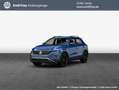Volkswagen T-Roc 2.0 TDI Style Fahrschulwaen AHK REAR VIEW Blau - thumbnail 1