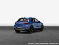 Volkswagen T-Roc 2.0 TDI Style Fahrschulwaen AHK REAR VIEW Blau - thumbnail 2