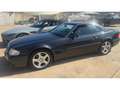 Mercedes-Benz SL 500 SL 500 Negro - thumbnail 7