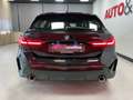 BMW 118 118D M-SPORT AUTO - IVA DEDUCIBILE Noir - thumbnail 7