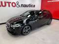 BMW 118 118D M-SPORT AUTO - IVA DEDUCIBILE Noir - thumbnail 18
