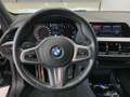 BMW 118 118D M-SPORT AUTO - IVA DEDUCIBILE Noir - thumbnail 10