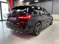 BMW 118 118D M-SPORT AUTO - IVA DEDUCIBILE Noir - thumbnail 27