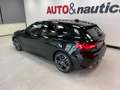 BMW 118 118D M-SPORT AUTO - IVA DEDUCIBILE Noir - thumbnail 24