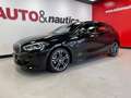 BMW 118 118D M-SPORT AUTO - IVA DEDUCIBILE Noir - thumbnail 17