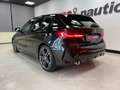 BMW 118 118D M-SPORT AUTO - IVA DEDUCIBILE Noir - thumbnail 25