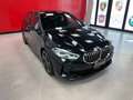 BMW 118 118D M-SPORT AUTO - IVA DEDUCIBILE Noir - thumbnail 21