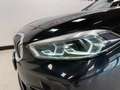 BMW 118 118D M-SPORT AUTO - IVA DEDUCIBILE Noir - thumbnail 29