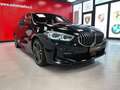 BMW 118 118D M-SPORT AUTO - IVA DEDUCIBILE Noir - thumbnail 20