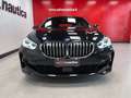 BMW 118 118D M-SPORT AUTO - IVA DEDUCIBILE Noir - thumbnail 3