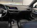 BMW 118 118D M-SPORT AUTO - IVA DEDUCIBILE Noir - thumbnail 49