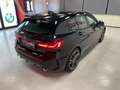 BMW 118 118D M-SPORT AUTO - IVA DEDUCIBILE Noir - thumbnail 28