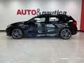 BMW 118 118D M-SPORT AUTO - IVA DEDUCIBILE Noir - thumbnail 5