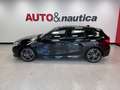 BMW 118 118D M-SPORT AUTO - IVA DEDUCIBILE Noir - thumbnail 22