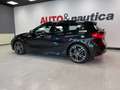 BMW 118 118D M-SPORT AUTO - IVA DEDUCIBILE Noir - thumbnail 6