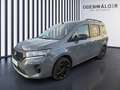Nissan Townstar Kombi Tekna 130PS Grau - thumbnail 2