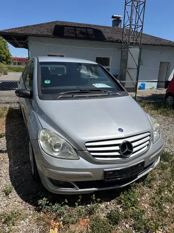 Mercedes-Benz B 150 B-Klasse Autotronic