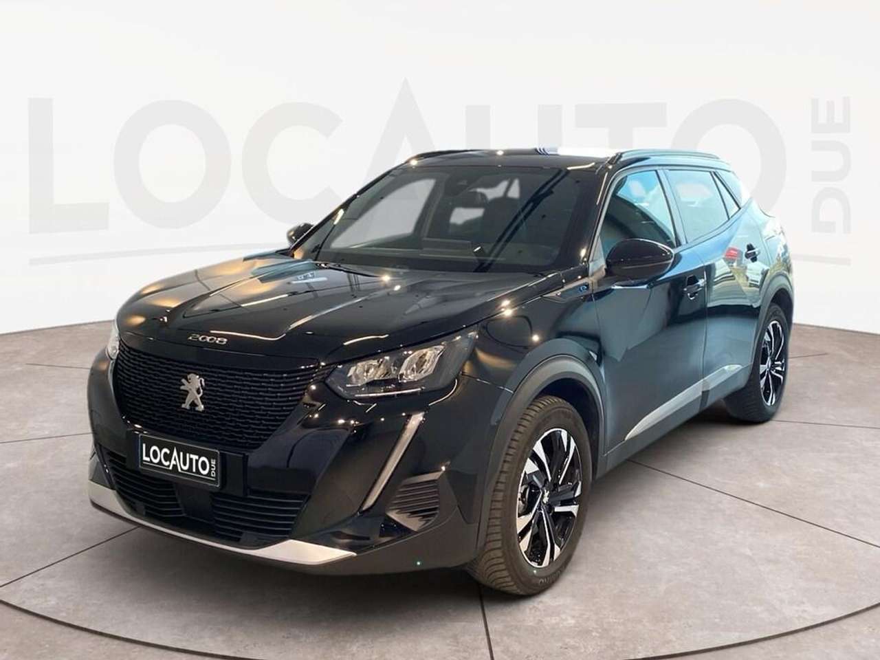 Peugeot 2008 e Allure Pack 100kw - PROMO