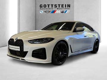 Gran Coupé Gran Coupe