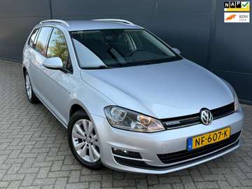 1.0 TSI/Navi/camera/carplay/airco/ cruise/trekhaak