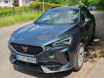 Formentor 1.5 TSI DSG