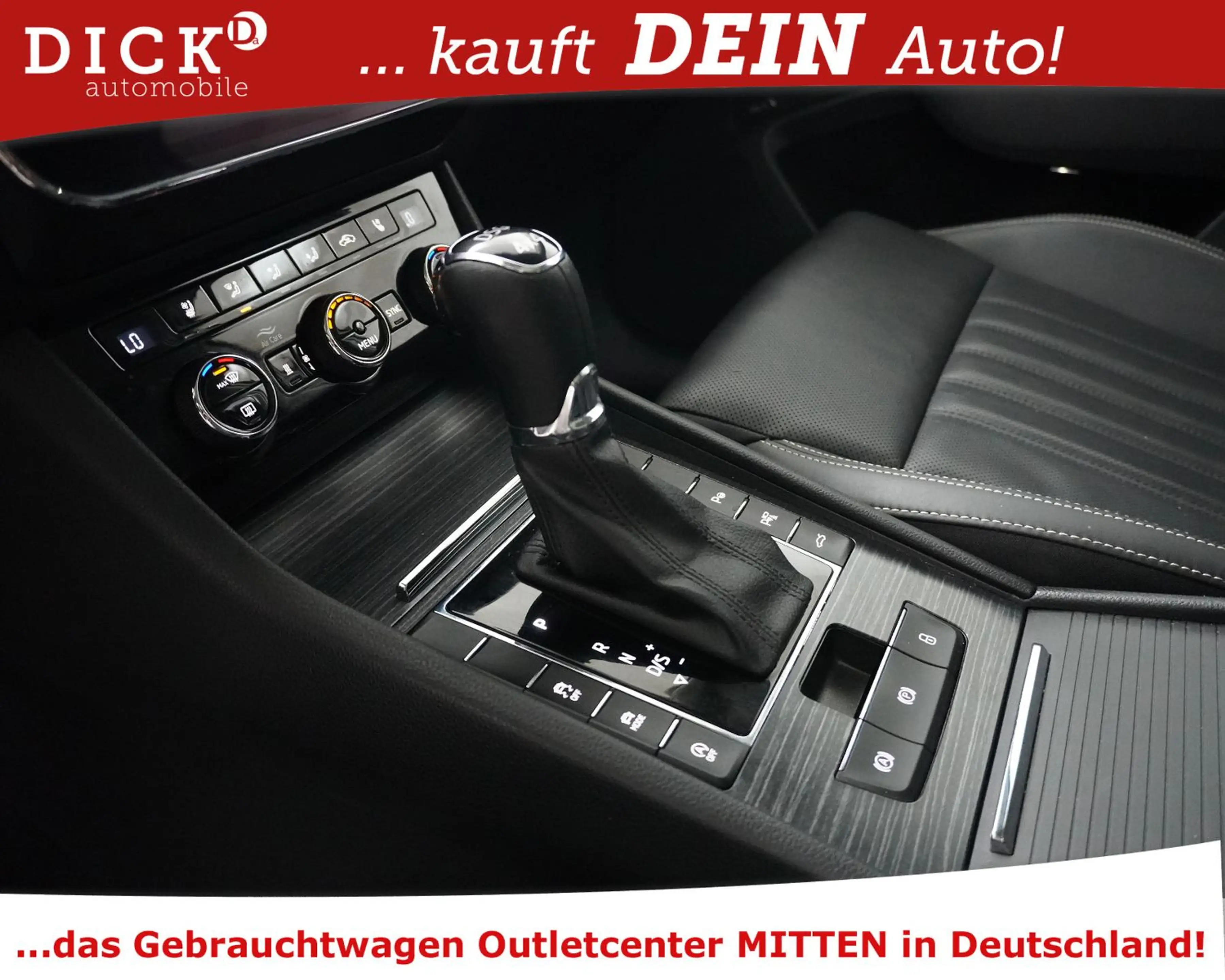 Skoda Superb C 2.0d Prem Edit 4x4 PANO+STDHZ+MEMO+360+ — photo 15