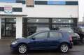 Volkswagen Golf VII Lim TGI *NAVI*PDC*KLIMA*ERDGAS* Blau - thumbnail 2