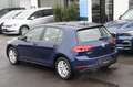 Volkswagen Golf VII Lim TGI *NAVI*PDC*KLIMA*ERDGAS* Blau - thumbnail 3
