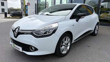 Limited Energy TCe 90