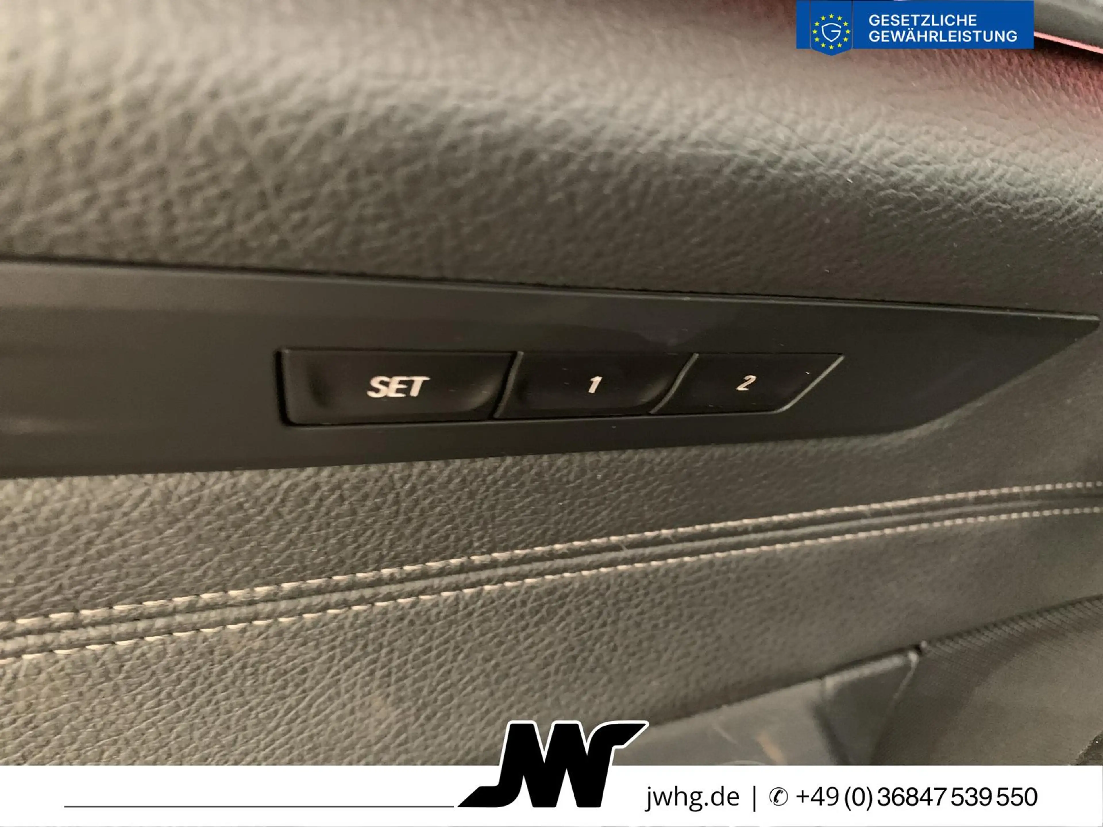 BMW 530 d Luxury Line|LiveCockpPro|ACC|Memory|Kamera — photo 12