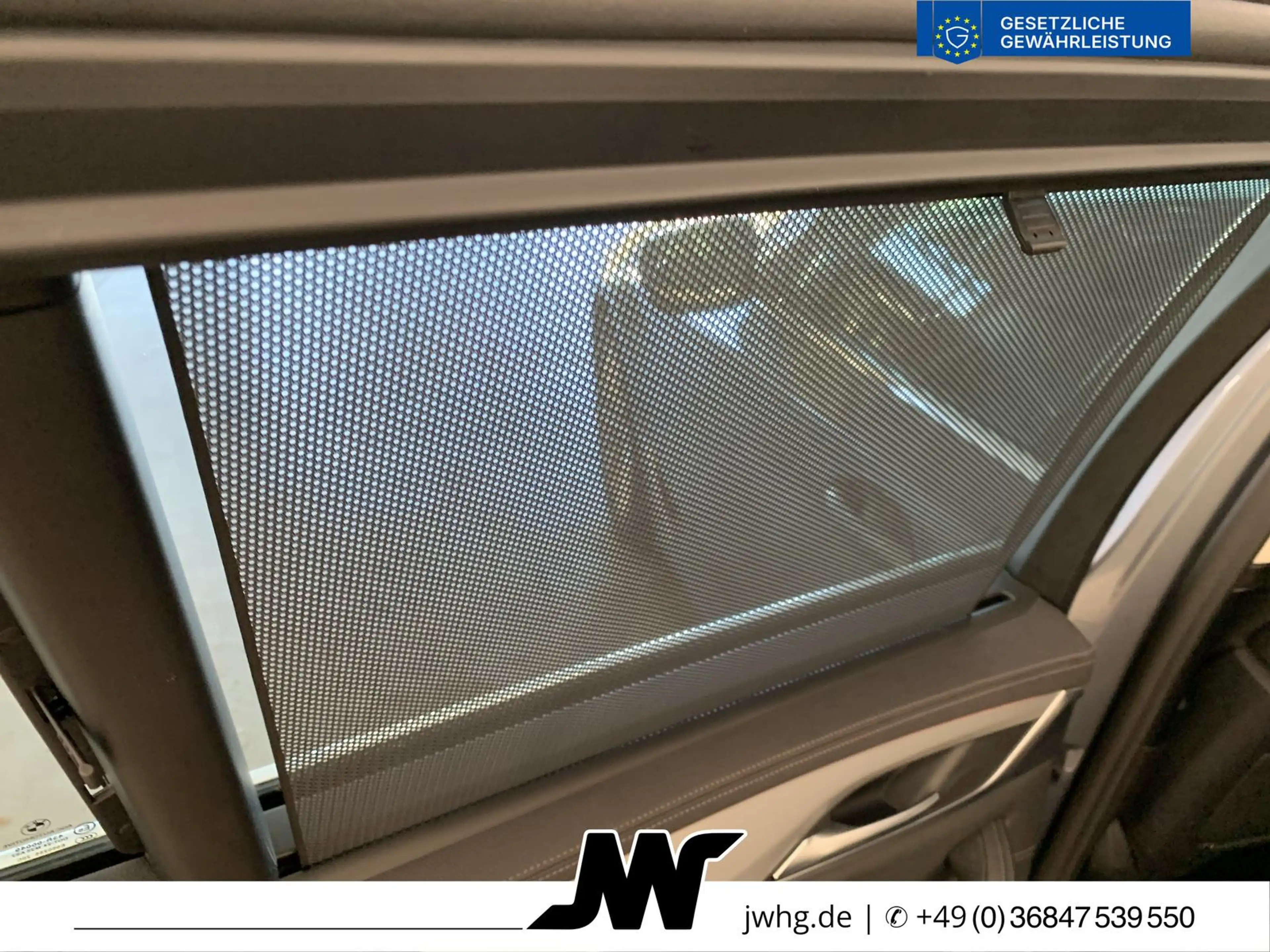 BMW 530 d Luxury Line|LiveCockpPro|ACC|Memory|Kamera — photo 10