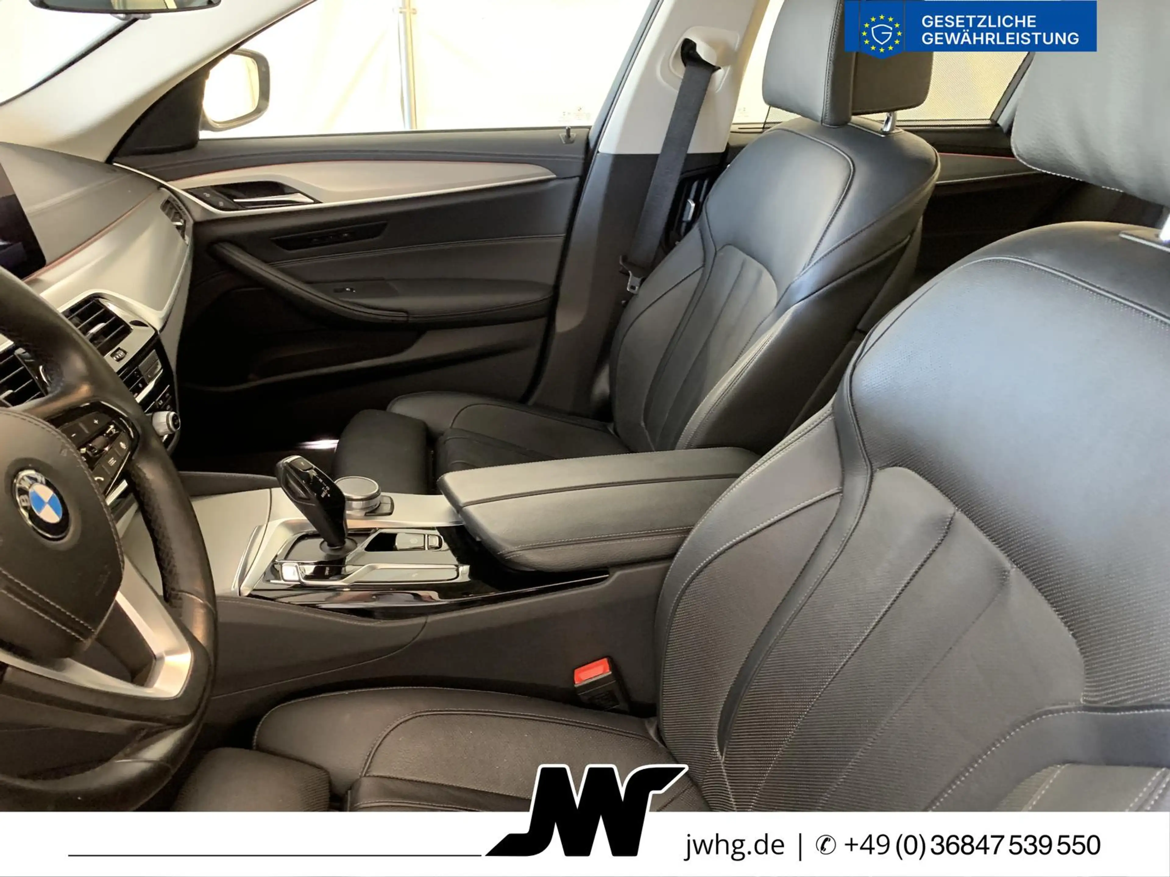BMW 530 d Luxury Line|LiveCockpPro|ACC|Memory|Kamera — photo 11