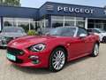 Fiat 124 Spider 1.4 MultiAir Turbo Lusso Red - thumbnail 19