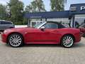 Fiat 124 Spider 1.4 MultiAir Turbo Lusso Red - thumbnail 20