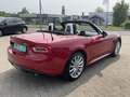 Fiat 124 Spider 1.4 MultiAir Turbo Lusso Red - thumbnail 14