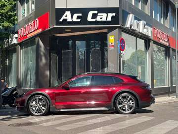 Turbo Sport Turismo