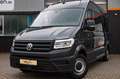 Volkswagen Crafter Liegend/Rollstuhl BOKraft Lift Mietwagen Grau - thumbnail 3