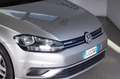 Volkswagen Golf 5p 1.4 tgi executive 110cv Plateado - thumbnail 11