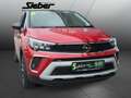 Opel Crossland 1.2 Turbo Elegance Paket *Sitzheizung* Rot - thumbnail 3